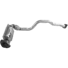 Walker 54900 Catalytic Converter, Front Side