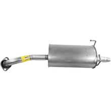 Exhaust Muffler Assembly - Walker 54911