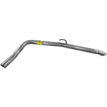 Exhaust Tail Pipe - Walker 54914