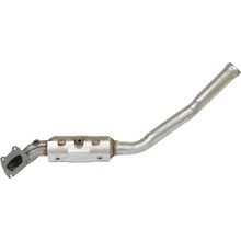 Catalytic Converter - Right Passenger Side - Walker 54925