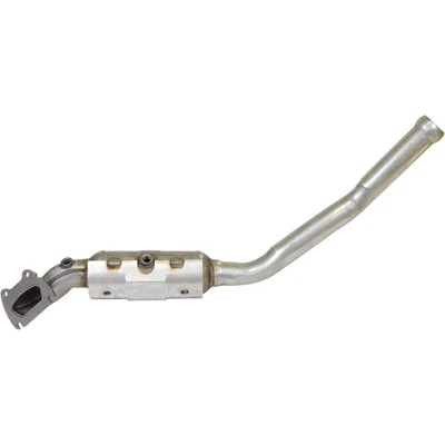 Catalytic Converter - Right Passenger Side - Walker 54925