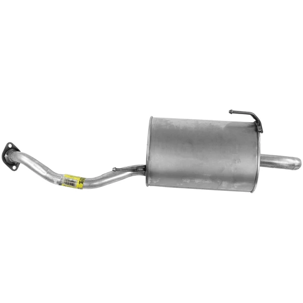Exhaust Muffler Assembly - Walker 54952