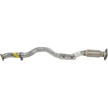 Exhaust Pipe - Walker 54971