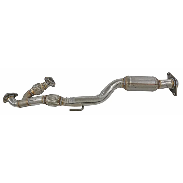 Walker 54976 Catalytic Converter, Rear Side