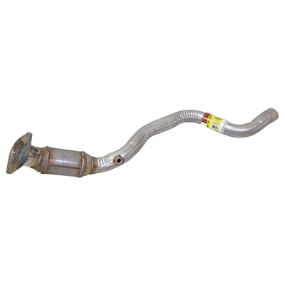 Catalytic Converter - Right Passenger Side - Walker 54980