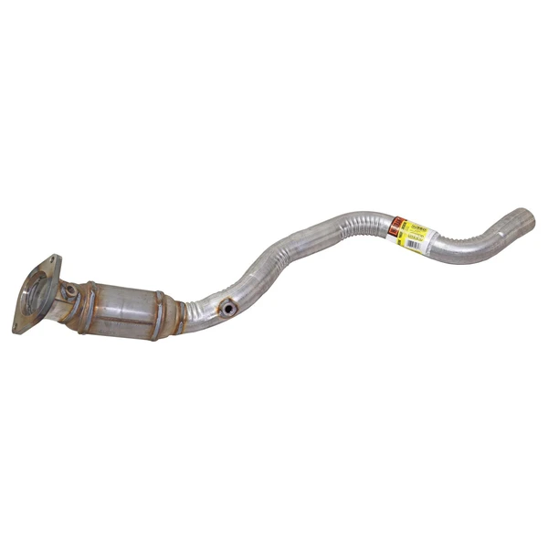 Walker 54980 Catalytic Converter, Right Passenger Side