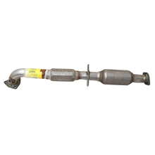 Catalytic Converter - Rear Side - Walker 54981
