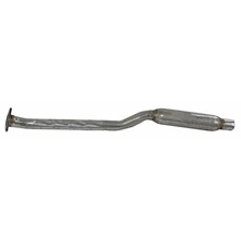 Exhaust Resonator and Pipe Assembly - Walker 54988