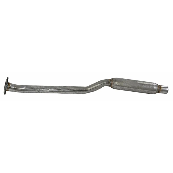Exhaust Resonator and Pipe Assembly - Walker 54988