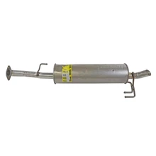 Exhaust Muffler Assembly - Walker 54995