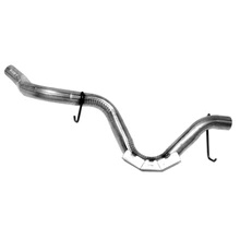 Exhaust Tail Pipe - Walker 54001