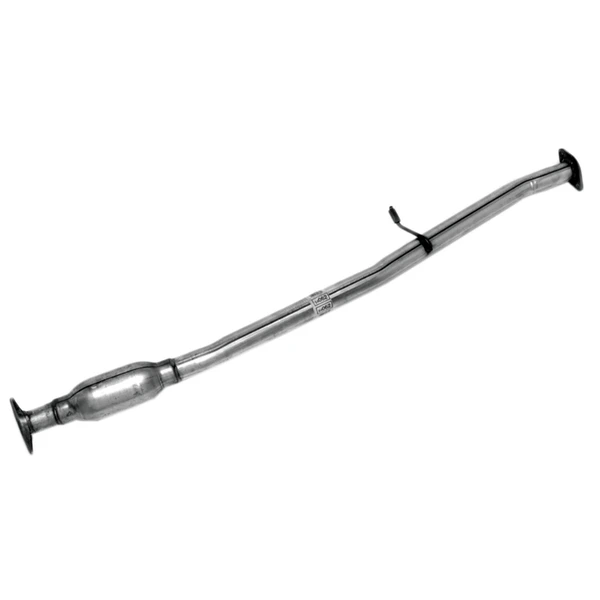 Exhaust Resonator and Pipe Assembly - Walker 54062