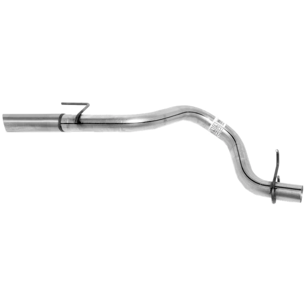 Exhaust Tail Pipe - Walker 54071