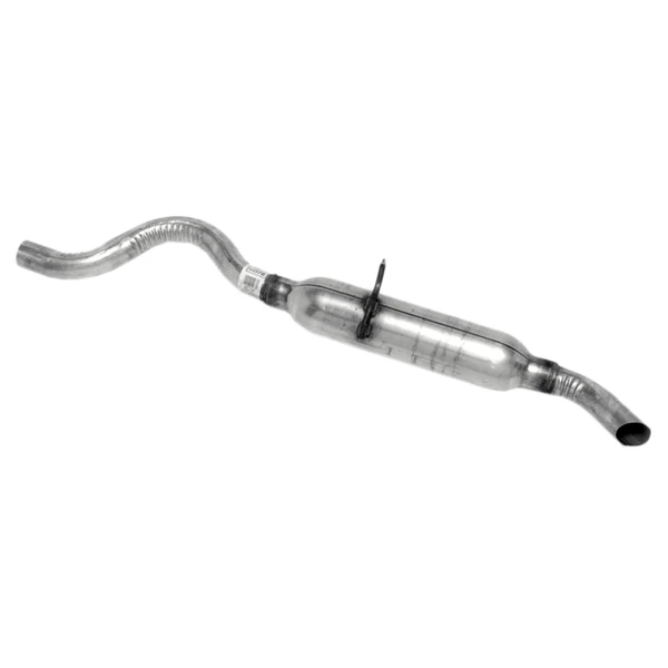 Exhaust Resonator and Pipe Assembly - Walker 54078