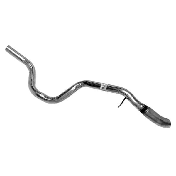 Exhaust Tail Pipe - Walker 54079