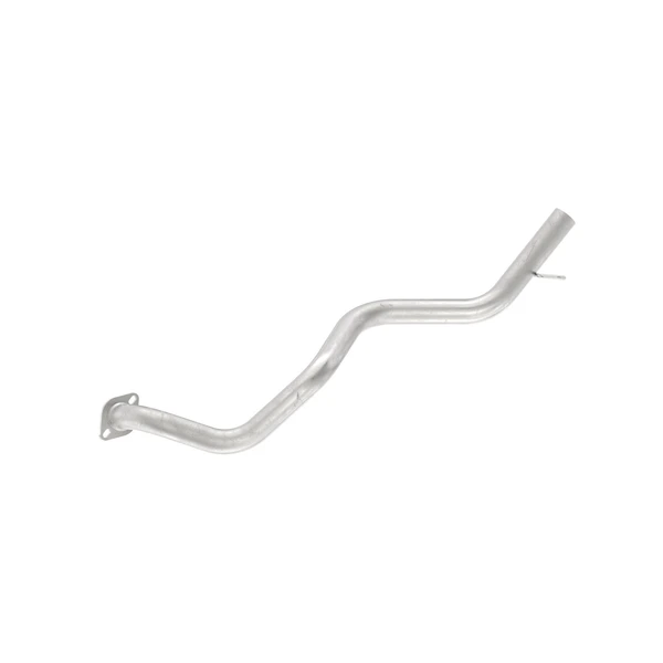 Exhaust Tail Pipe - Walker 54081