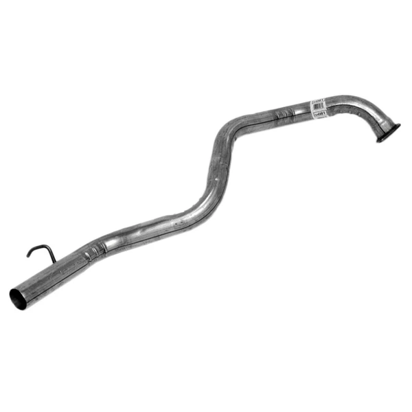 Exhaust Tail Pipe - Walker 54081