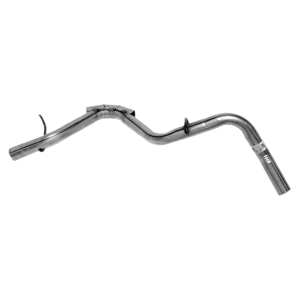 Exhaust Tail Pipe - Walker 54126