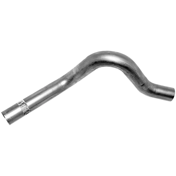 Exhaust Tail Pipe - Walker 54150