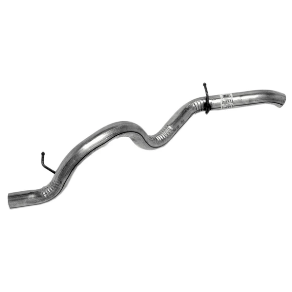 Exhaust Tail Pipe - Walker 54227