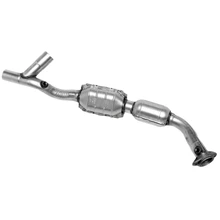 Catalytic Converter - Right Passenger Side - Walker 54270