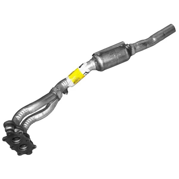 Walker 54281 Catalytic Converter, Exhaust