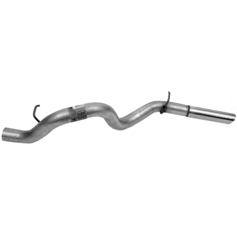 Exhaust Tail Pipe - Walker 54287