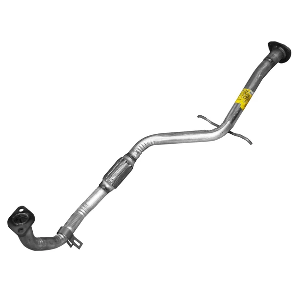 Exhaust Pipe - Walker 54292