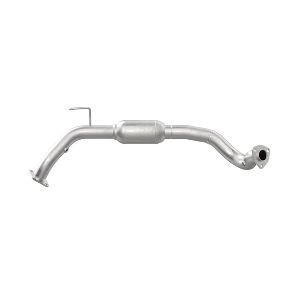 Walker 54335 Catalytic Converter, Left Driver Side