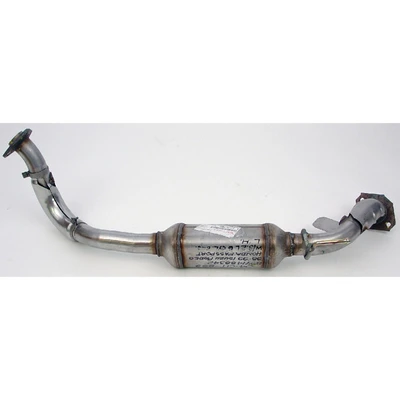 Catalytic Converter - Left Driver Side - Walker 54335