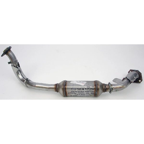 Walker 54335 Catalytic Converter, Left Driver Side