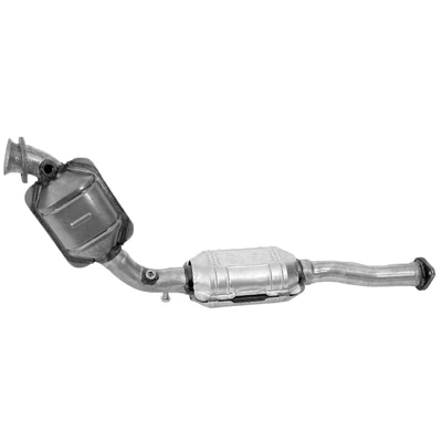 Catalytic Converter - Right Passenger Side - Walker 54345