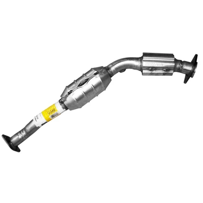 Catalytic Converter - Left Driver Side - Walker 54346