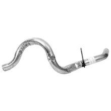 Exhaust Tail Pipe - Walker 54366