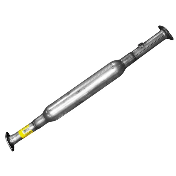 Exhaust Resonator and Pipe Assembly - Walker 54372