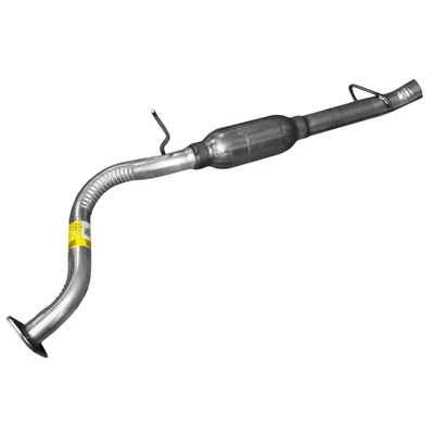 Exhaust Resonator and Pipe Assembly - Walker 54373