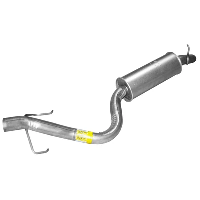 Exhaust Resonator and Pipe Assembly - Walker 54379
