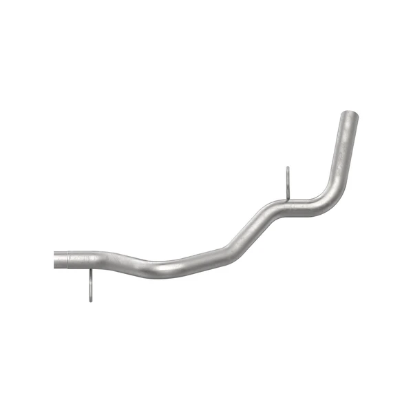 Exhaust Tail Pipe - Walker 54382