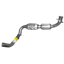 Catalytic Converter - Left Driver Side - Walker 54397