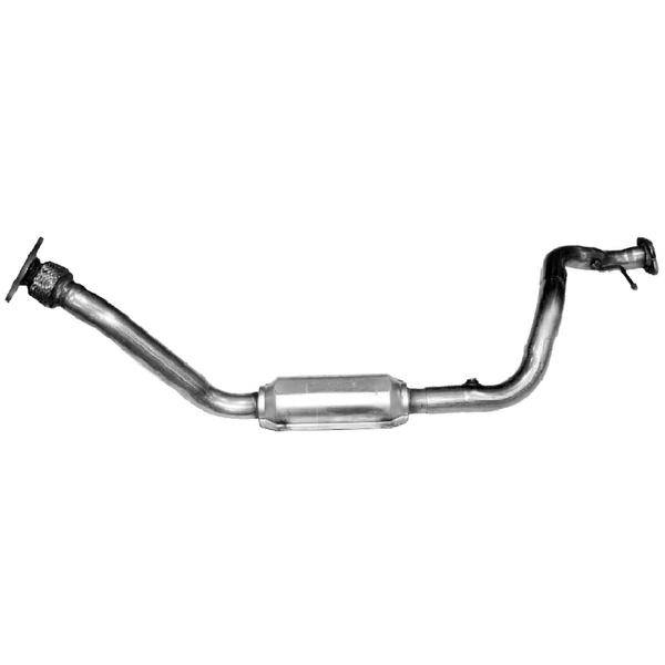 Walker 55418 Catalytic Converter, Exhaust