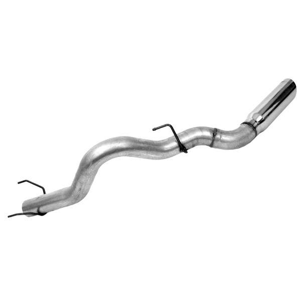 Exhaust Tail Pipe - Walker 55426