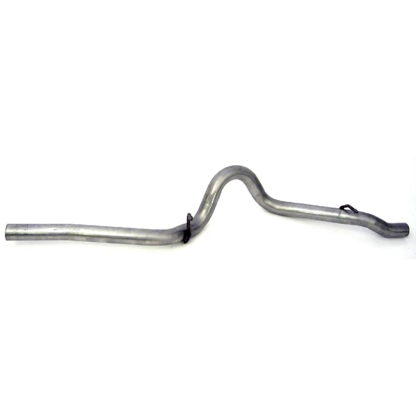 Exhaust Tail Pipe - Walker 55428