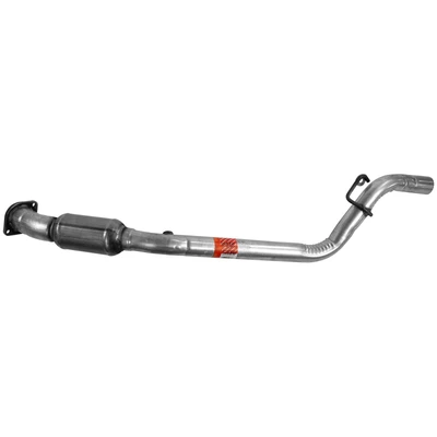 Catalytic Converter - Right Passenger Side - Walker 55434