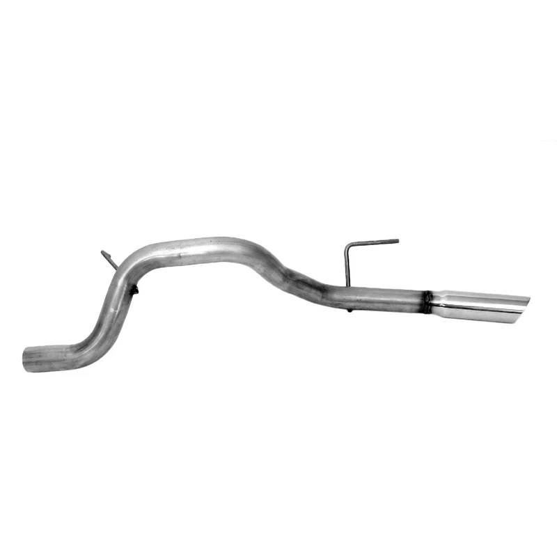 Exhaust Tail Pipe - Walker 55482