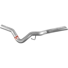 Exhaust Tail Pipe - Walker 55484