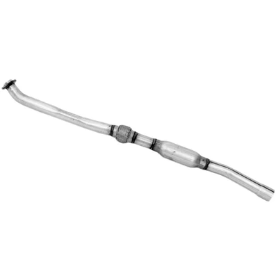 Exhaust Resonator and Pipe Assembly - Walker 55489