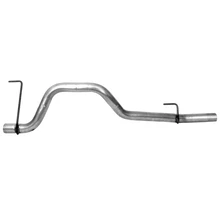 Exhaust Tail Pipe - Right Passenger Side - Walker 55490