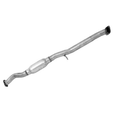 Exhaust Resonator and Pipe Assembly - Walker 55492