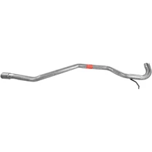 Exhaust Pipe - Rear Side - Walker 55500
