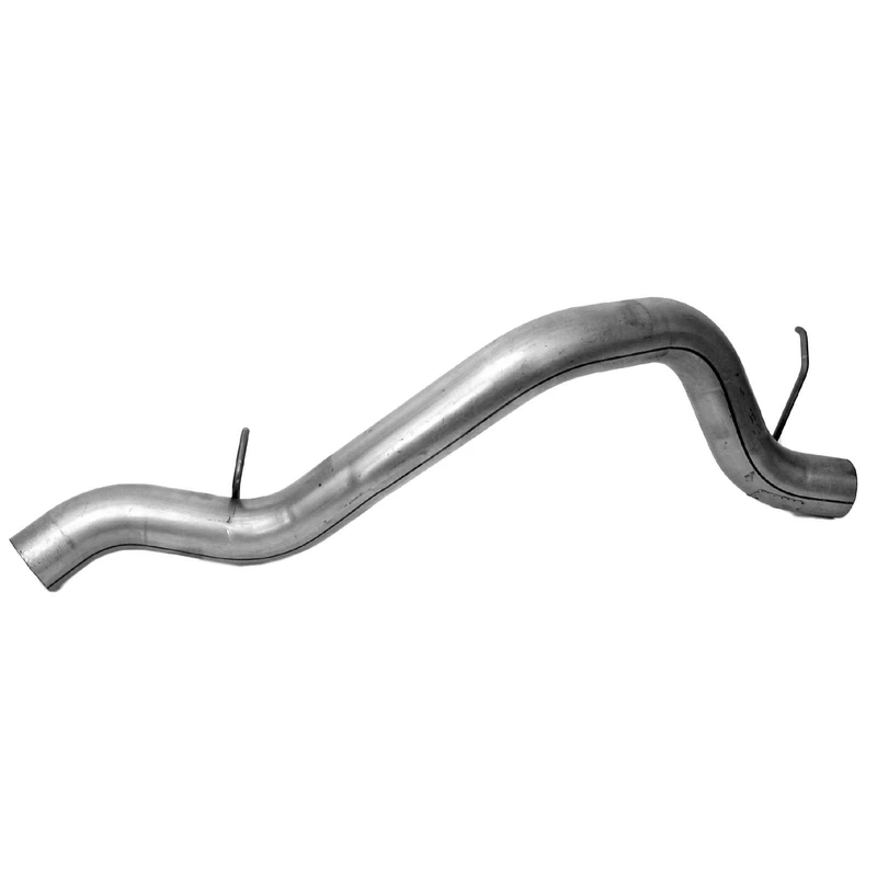 Exhaust Tail Pipe - Walker 55509